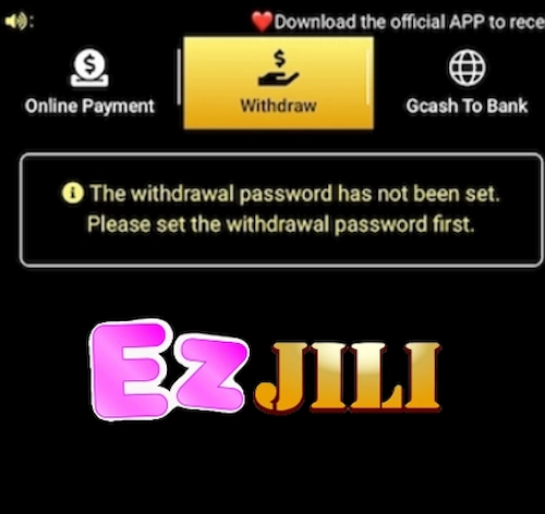Easy Reliable Withdrawal