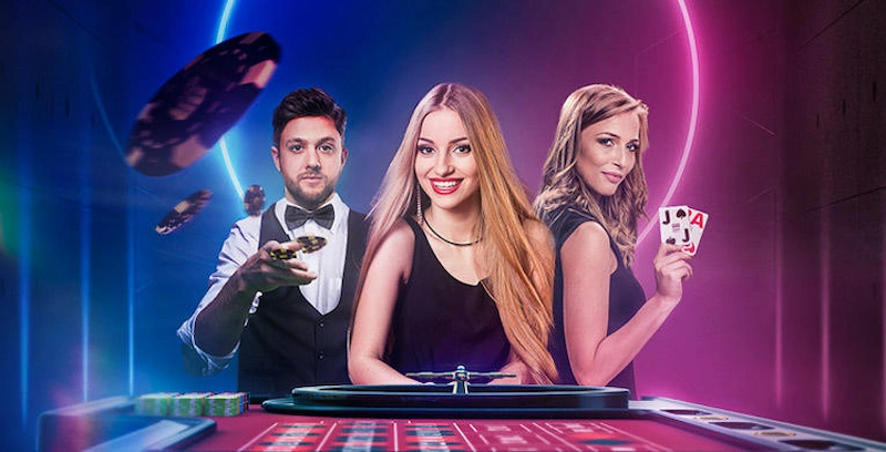 Onlive Casino game
