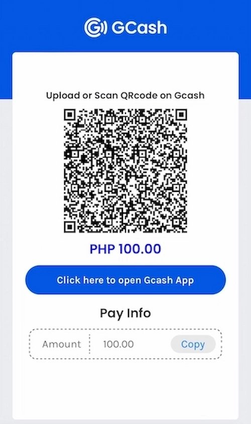 Guide to Depositing Money Using the GCash E-Wallet App