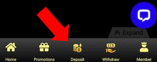 Guide to Depositing Money Using the GCash E-Wallet App
