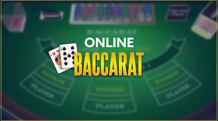 how to play Baccarat