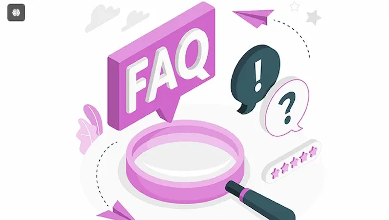 Frequently asked questions at EZJILI