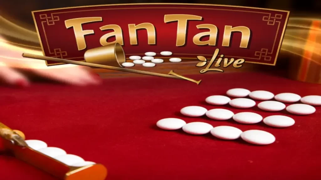 Latest Fan tan game rules 2024